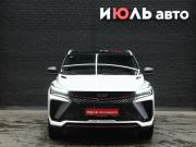 Geely Coolray I Рестайлинг Екатеринбург  - изображение 22