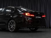 BMW 5 серии VII (G30/G31/G38) Рестайлинг Тюмень  - изображение 41