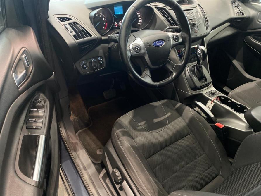 Ford Kuga II Пермь  - изображение 7