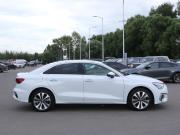 Audi A3 IV (8Y) Москва  - изображение 27