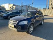 Chevrolet Captiva I Екатеринбург  - изображение 10