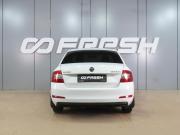 Skoda Octavia III (A7) Воронеж  - изображение 20