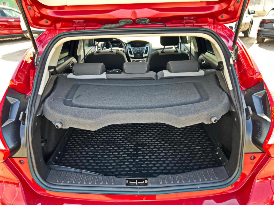 Ford Focus III Рестайлинг Стерлитамак  - изображение 24