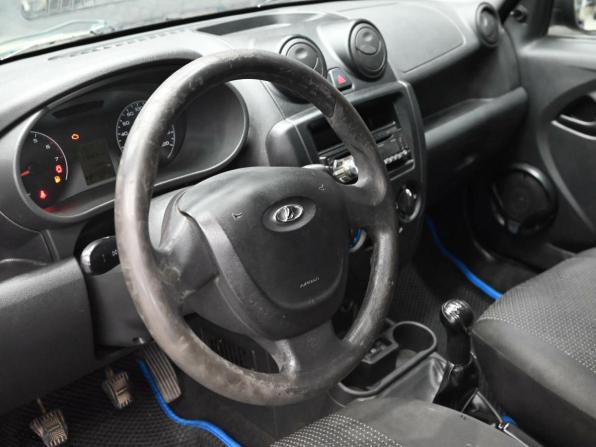 Lada (ВАЗ) Granta I с пробегом 2013 года, цена 301 000 рублей, 276255 км, седан, Автокод Объявления