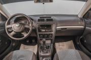 Skoda Octavia II (A5) Рестайлинг Челябинск  - изображение 33