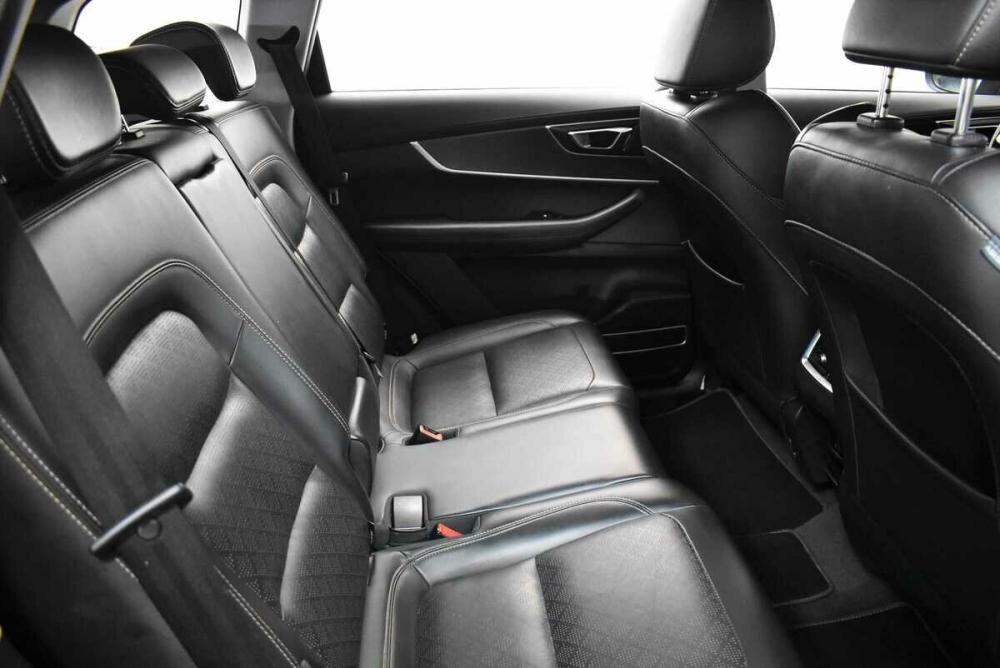 Chery Tiggo 8 I Москва  - изображение 18