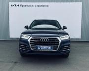 Audi Q5 II (FY) Санкт-Петербург  - изображение 22
