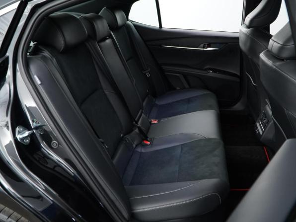 Toyota Camry IX (XV80) China Market с пробегом 2026 года, цена 4 247 077 рублей, 38 км, седан, Автокод Объявления