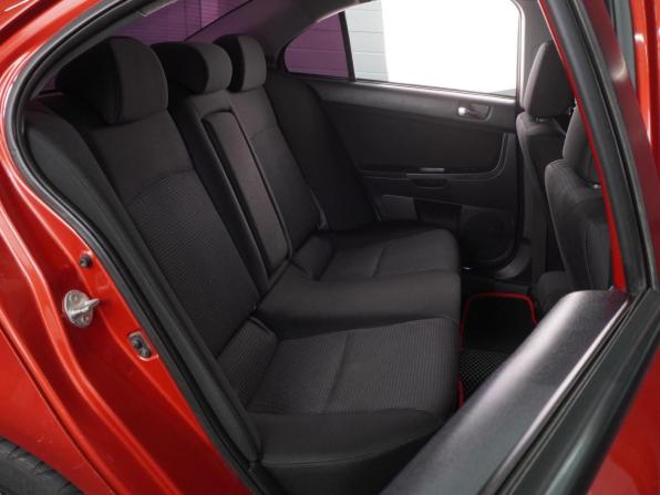 Mitsubishi Lancer X с пробегом 2008 года, цена 699 000 рублей, 282741 км, седан, Автокод Объявления