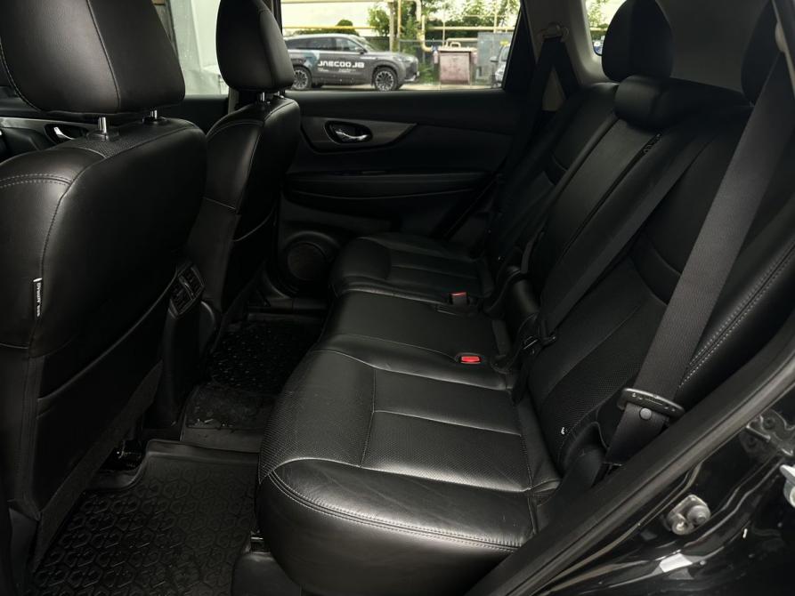 Nissan X-Trail III Саратов  - изображение 12