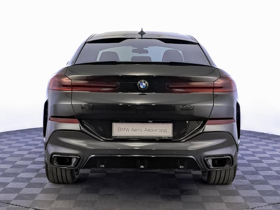 BMW X6 III (G06) Москва  - изображение 6