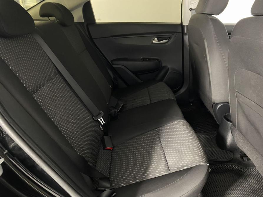 Kia Rio IV Воронеж  - изображение 14