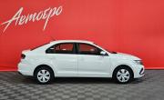 Volkswagen Polo VI Вологда  - изображение 22