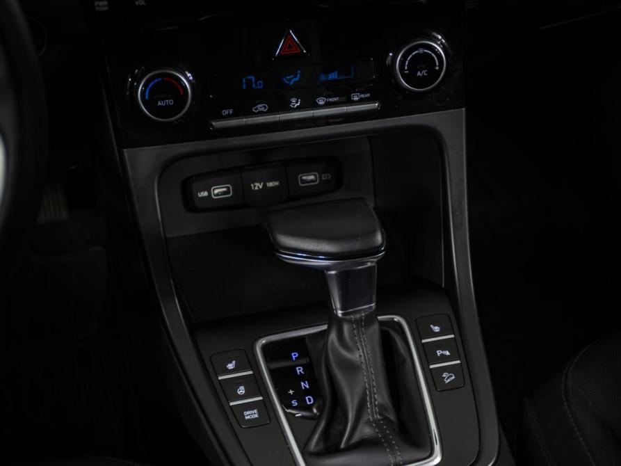 Hyundai Creta II Москва  - изображение 17