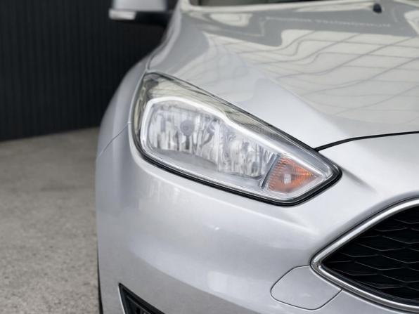 Ford Focus III Рестайлинг с пробегом 2017 года, цена 1 077 000 рублей, 134038 км, хэтчбек, Автокод Объявления