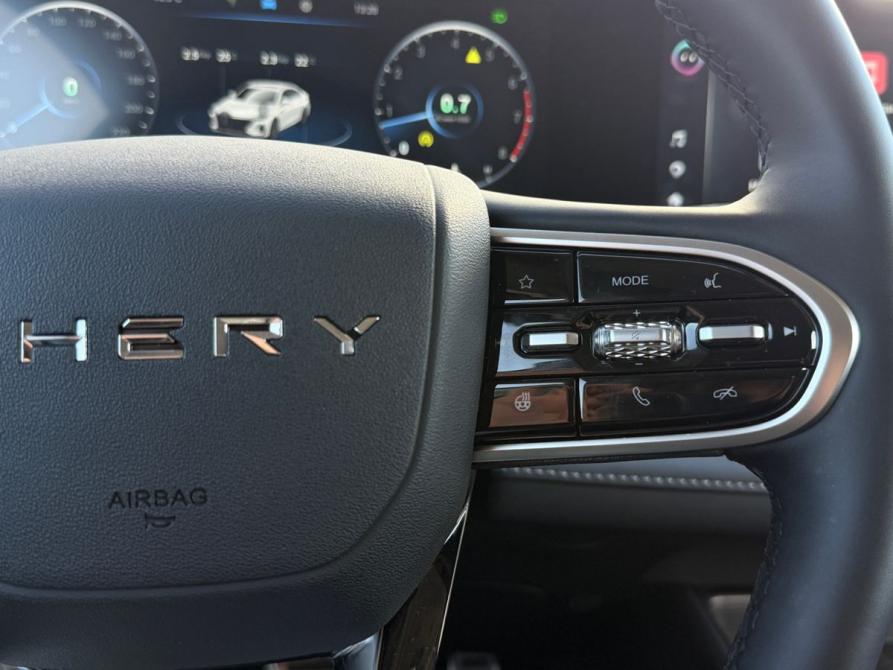 Chery Arrizo 8 Волгоград  - изображение 17