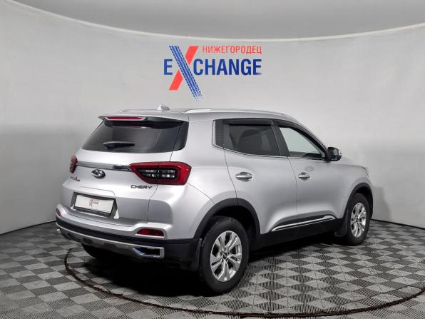 Chery Tiggo 4 Pro I с пробегом 2024 года, цена 1 589 000 рублей, 44282 км, внедорожник, Автокод Объявления