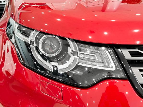 Land Rover Discovery Sport I с пробегом 2019 года, цена 2 599 000 рублей, 145831 км, внедорожник, Автокод Объявления