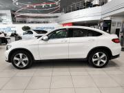 Mercedes-Benz GLC Coupe I (C253) Казань  - изображение 32