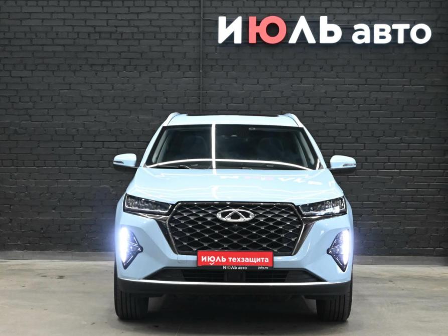 Chery Tiggo 7 Pro Max I Екатеринбург  - изображение 2