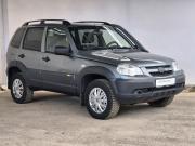 Chevrolet Niva I Рестайлинг Петрозаводск  - изображение 19