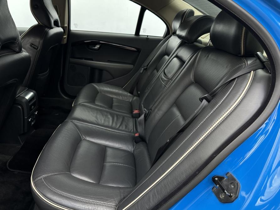Volvo S80 II Москва  - изображение 10