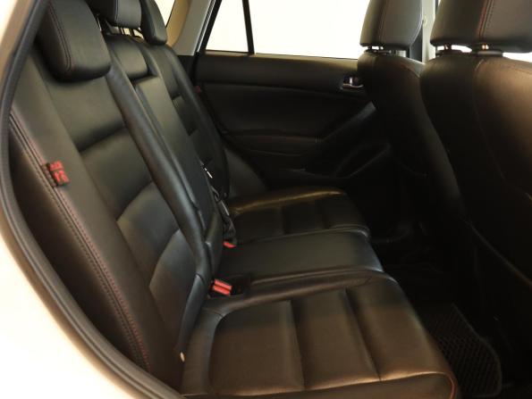 Mazda CX-5 I с пробегом 2012 года, цена 1 249 000 рублей, 220000 км, внедорожник, Автокод Объявления