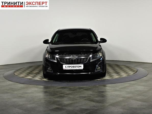 Chevrolet Cruze I Рестайлинг с пробегом 2012 года, цена 857 000 рублей, 108275 км, хэтчбек, Автокод Объявления