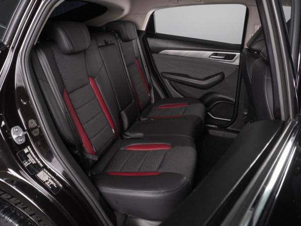 Haval F7x I Рестайлинг с пробегом 2022 года, цена 2 029 000 рублей, 57852 км, внедорожник, Автокод Объявления