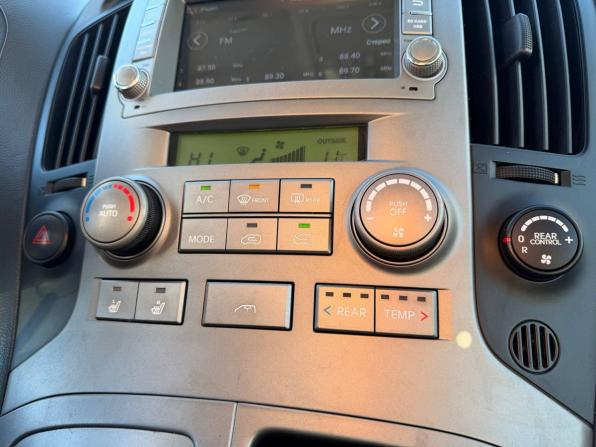 Hyundai Grand Starex I с пробегом 2008 года, цена 985 000 рублей, 192591 км, минивэн, Автокод Объявления