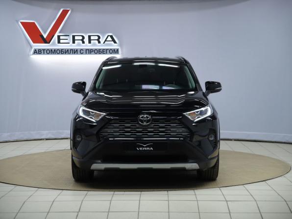 Toyota RAV4 V (XA50) с пробегом 2021 года, цена 3 150 000 рублей, 103148 км, внедорожник, Автокод Объявления