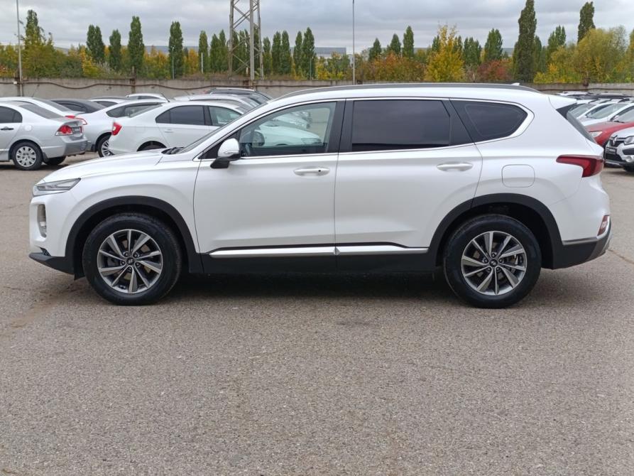 Hyundai Santa Fe IV Набережные Челны  - изображение 10