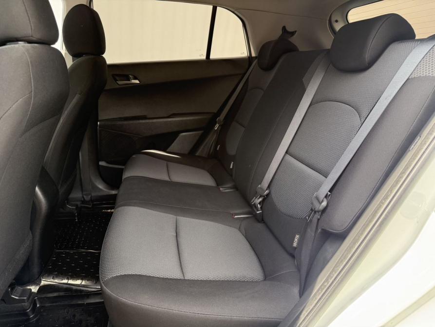 Hyundai Creta I Москва  - изображение 11