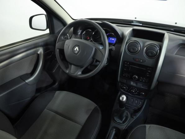 Renault Duster I Рестайлинг с пробегом 2016 года, цена 1 199 000 рублей, 32000 км, внедорожник, Автокод Объявления