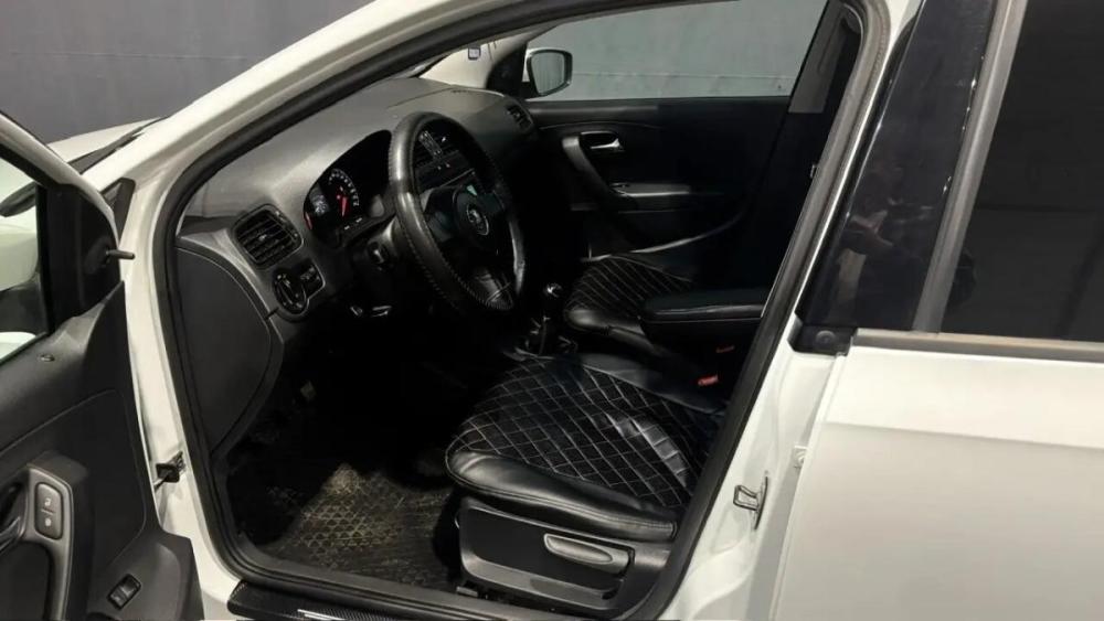 Volkswagen Polo V Смоленск  - изображение 13