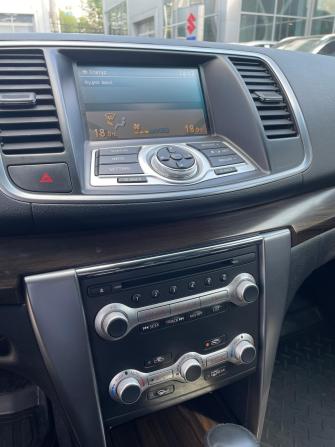 Nissan Teana II Рестайлинг с пробегом 2013 года, цена 1 399 000 рублей, 123000 км, седан, Автокод Объявления