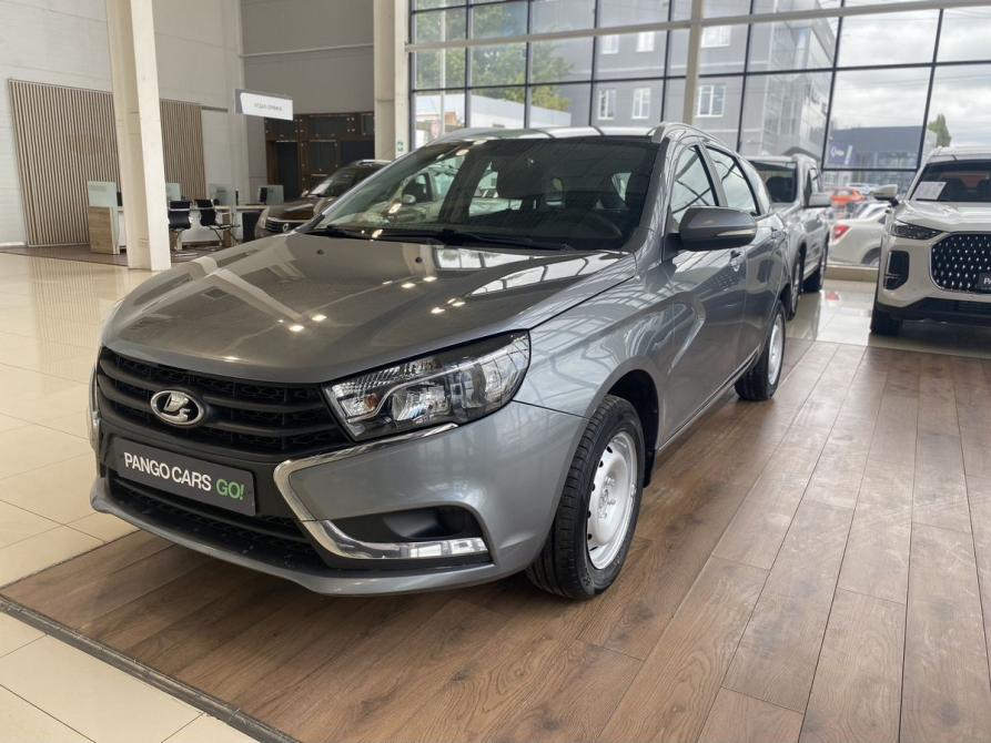 Lada (ВАЗ) Vesta I Саратов  - изображение 1
