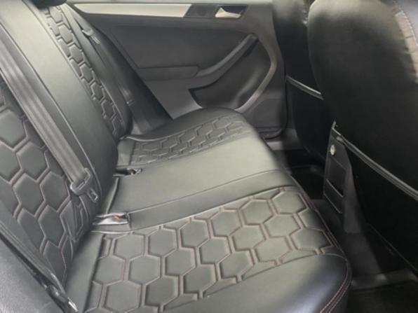 Volkswagen Jetta VI с пробегом 2012 года, цена 981 000 рублей, 154148 км, седан, Автокод Объявления