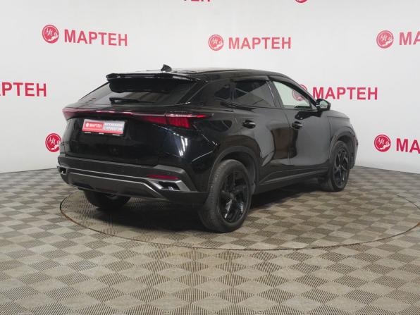 Omoda C5 I с пробегом 2023 года, цена 1 698 000 рублей, 57952 км, внедорожник, Автокод Объявления