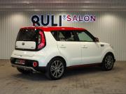Kia Soul II Рестайлинг Иваново  - изображение 44