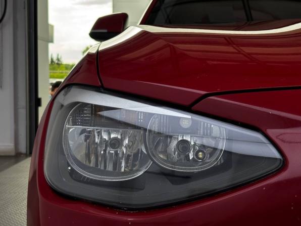 BMW 1 серии II (F20/F21) с пробегом 2012 года, цена 999 000 рублей, 204390 км, хэтчбек, Автокод Объявления