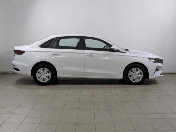 Geely Emgrand II с пробегом 2024 года, цена 1 515 000 рублей, 43608 км, седан, Автокод Объявления