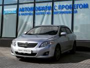 Toyota Corolla X (E140 E150) Екатеринбург  - изображение 22