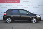 Toyota Auris I Рестайлинг Старый Оскол  - изображение 14