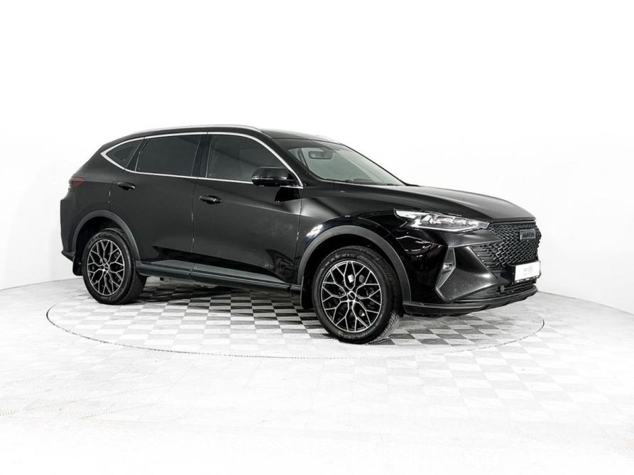 Haval F7 I Рестайлинг Ногинск  - изображение 3