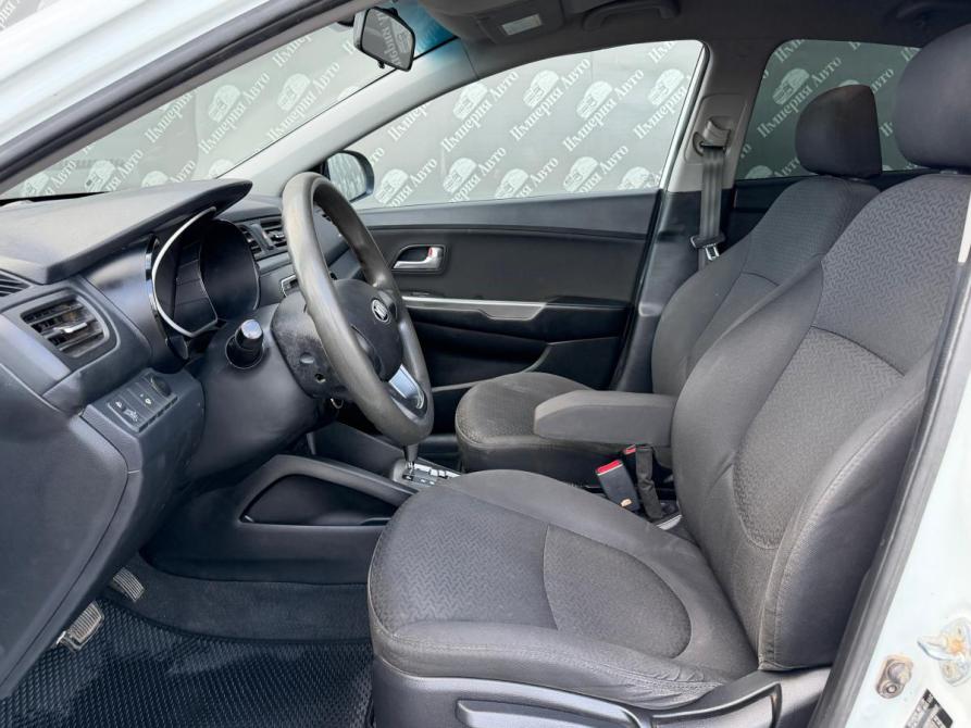 Kia Rio III Краснодар  - изображение 15