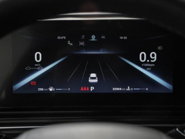 Omoda C5 I с пробегом 2022 года, цена 1 599 000 рублей, 32904 км, внедорожник, Автокод Объявления