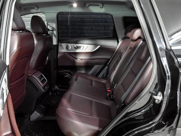 Chery Tiggo 7 Pro Max I Рестайлинг с пробегом 2025 года, цена 2 500 000 рублей, 15808 км, внедорожник, Автокод Объявления