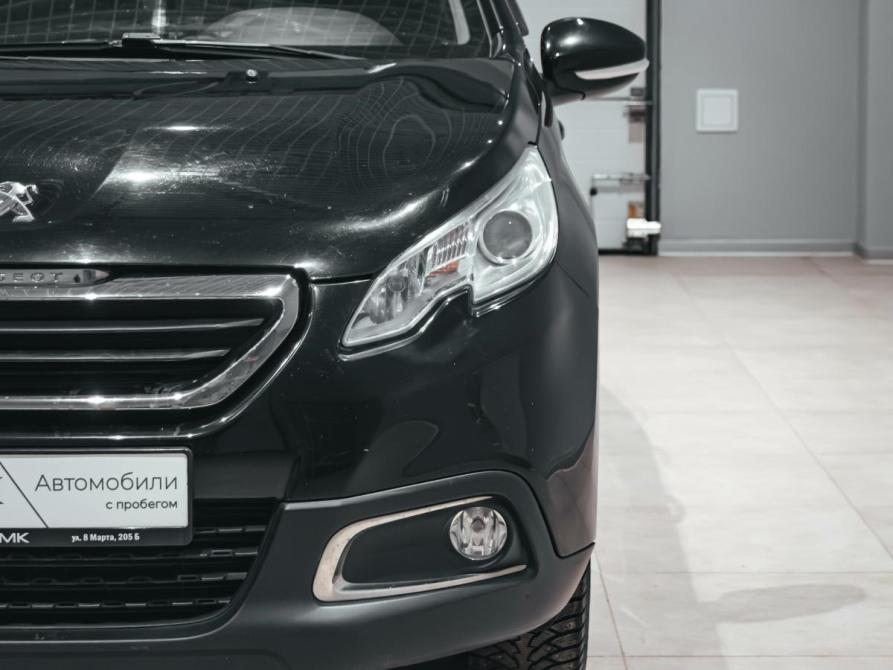 Peugeot 2008 I Екатеринбург  - изображение 5