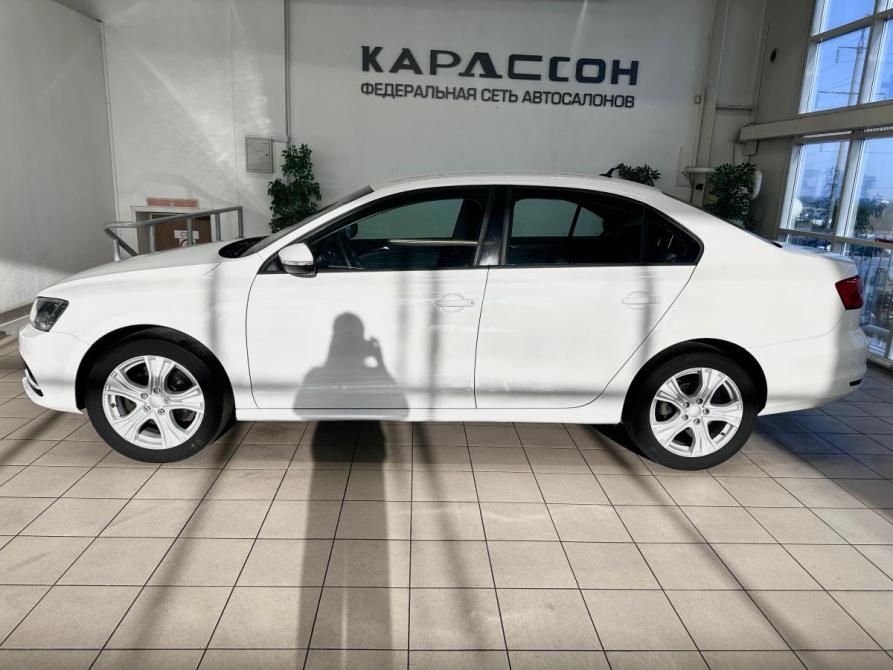 Volkswagen Jetta VI Волгоград  - изображение 5
